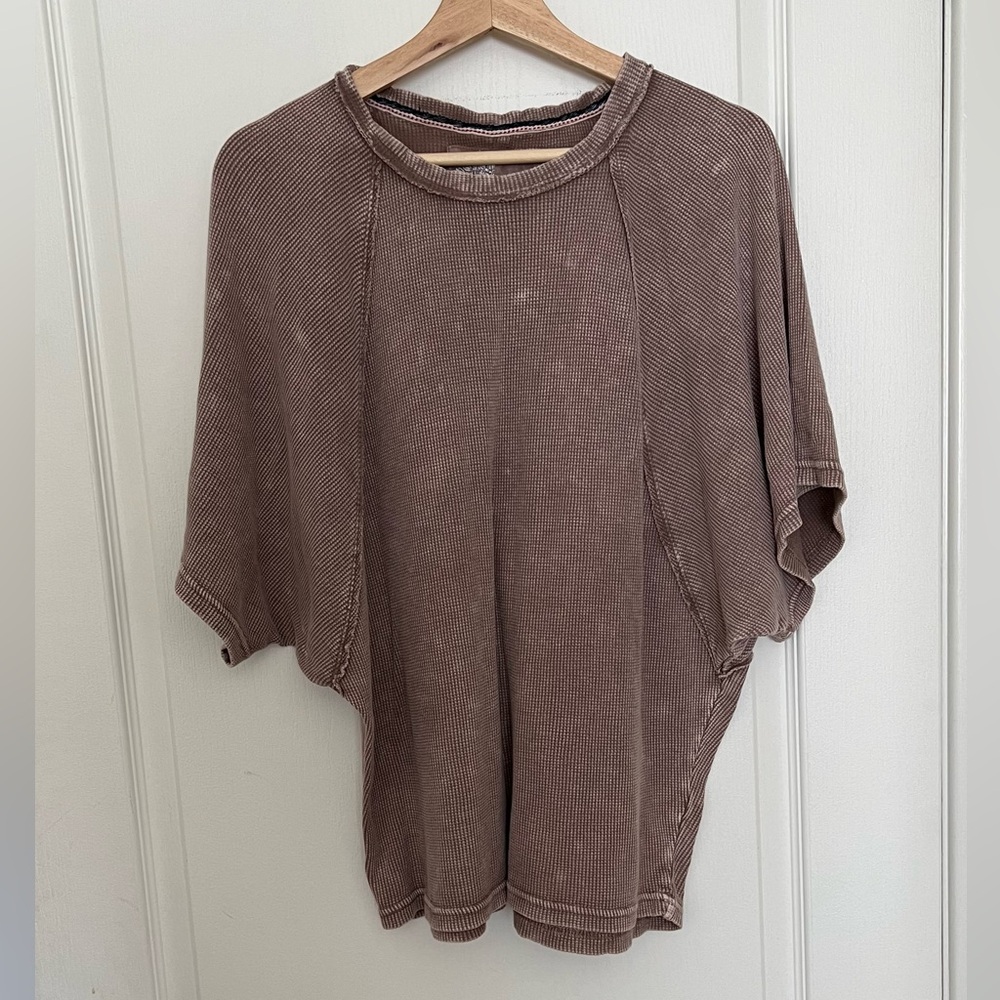 Pilcro Shirt
